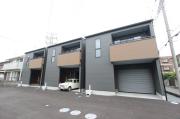 HK′S GARAGE TOWN