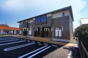 熊本市電健軍線健軍町駅まで徒歩37分