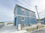 西浦賀5丁目戸建