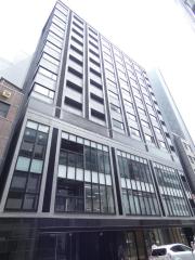 IS銀座レジデンス