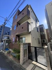 東急目黒線西小山駅まで徒歩9分