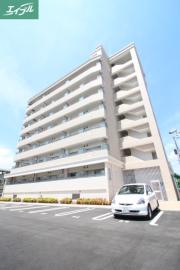 福富GRADEマンション
