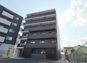 ＪＲ山陽本線門司駅まで徒歩7分