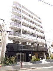 ＪＲ京浜東北・根岸線桜木町駅まで徒歩14分