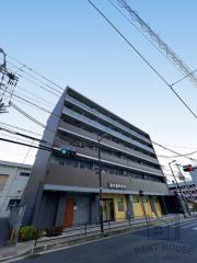 南海本線貝塚駅まで徒歩2分