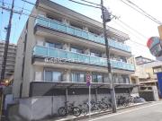 西武新宿線野方駅まで徒歩10分
