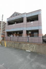 ＪＲ鹿児島本線福間駅まで徒歩5分