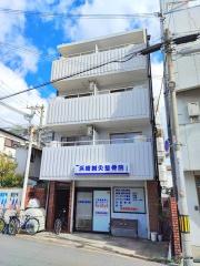 シャルム十三