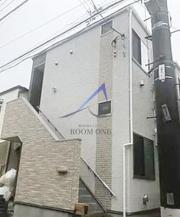 ハーモニーテラスGrandeur新中野