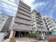 池袋第二ヒルハイム