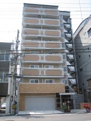京阪本線大和田駅まで徒歩6分