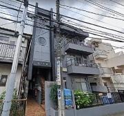 西武池袋・豊島線ひばりヶ丘駅まで徒歩18分