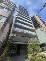 クレストコート上野