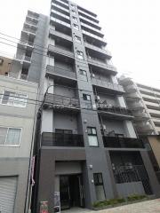 地下鉄箱崎線呉服町駅まで徒歩9分