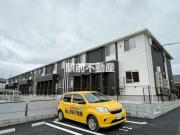 西鉄天神大牟田線津福駅まで徒歩11分