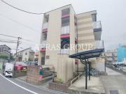 レオパレス大和田II