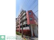 マイナビSTAYビバリー練馬桜台