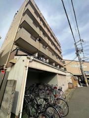 ジオナ大和田