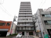 ＪＲ大阪環状線芦原橋駅まで徒歩10分
