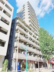 京王線笹塚駅まで徒歩6分
