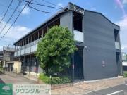 ＪＲ中央線西八王子駅までバス約20分 徒歩5分