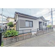 大津市大江5丁目住宅