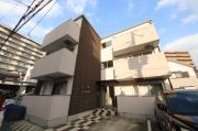 阪神本線尼崎駅まで徒歩10分