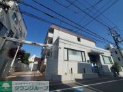 桜プレイス大岡山