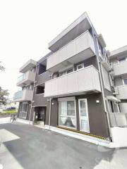 阪急宝塚線岡町駅まで徒歩12分