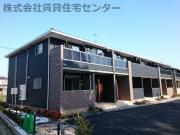 南海加太線八幡前駅まで徒歩9分