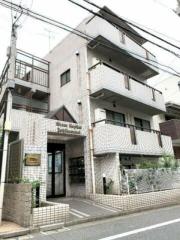 グリーンキャピタル石川台