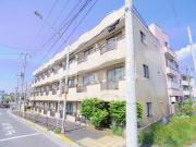 シャンドール立石
