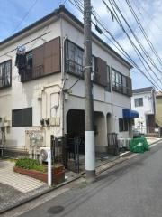 金沢アパート