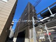 東京メトロ東西線南砂町駅まで徒歩9分