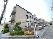 阪急宝塚線曽根駅まで徒歩16分