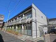 ＪＲ総武線（各駅停車）小岩駅まで徒歩10分