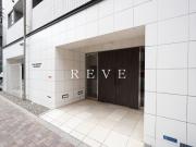 ラグジュアリーアパートメント御徒町