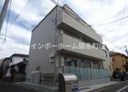 ＪＲ総武線（各駅停車）小岩駅まで徒歩14分