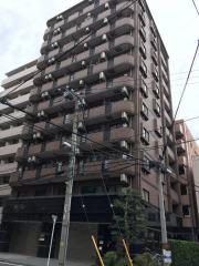 グリフィン横浜・反町公園弐番館