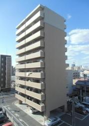 マンションニューヨーク医大東