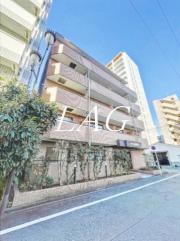 京王線府中駅まで徒歩2分