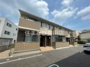 名鉄西尾線北安城駅まで徒歩9分
