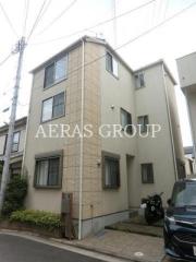 小倉戸建