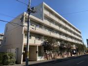 マリオン桑園邸