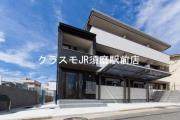 ベルメール東垂水