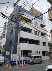 錦邸南麻布