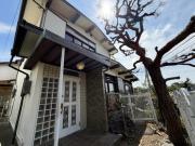 西戸部町1丁目戸建て