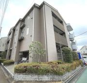 東京メトロ有楽町線小竹向原駅まで徒歩7分