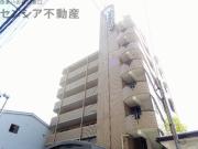 朝日プラザ緑橋IV