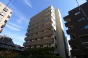 K RESIDENCE柏